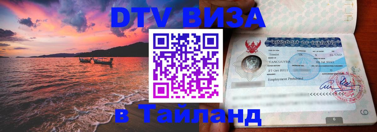 Оформление DTV визы под ключ: стоимость и тарифы, только загранпаспорт - Керчь  03.10.2025 