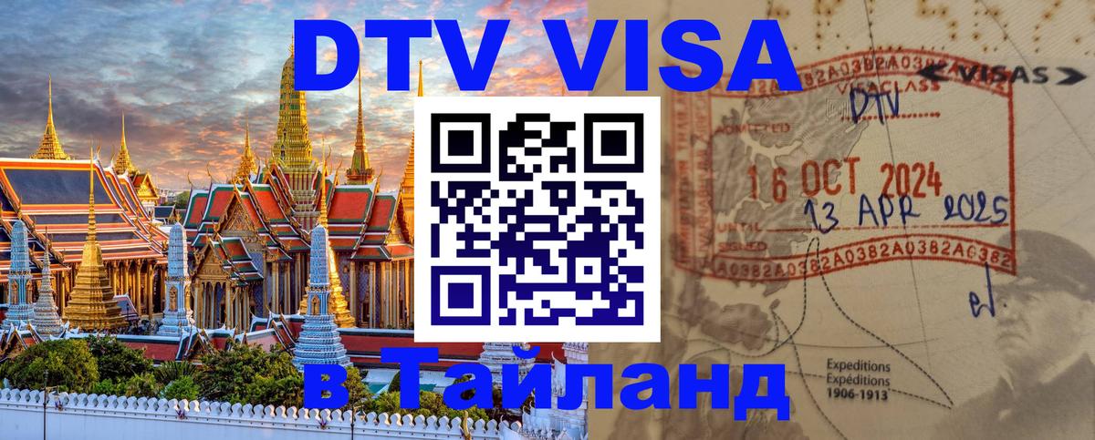 Сколько стоит DTV виза — актуальные цены, оформление даже без документов - 06.12.2025 